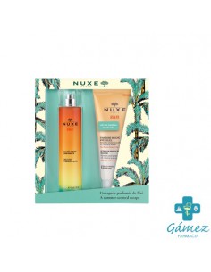 NUXE SUN COFFRET ESCAPADA...