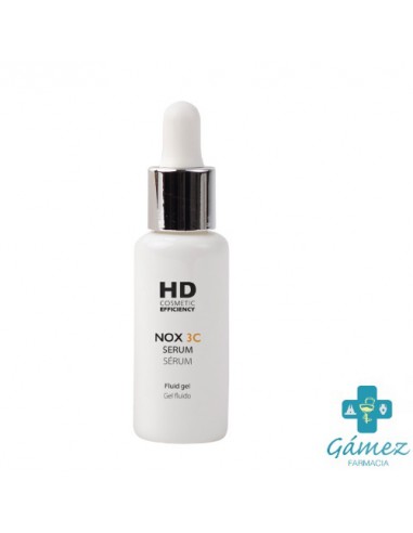 HD NOX-3C SERUM 30ML DA089