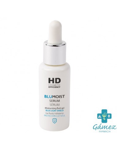 HD BLUMOIST SERUM 30 ML