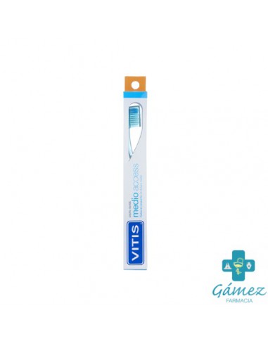 VITIS CEPILLO  MEDIO ACCESS
