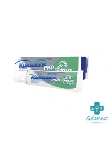 KUKIDENT COMPLETE NEUTRO 70 G