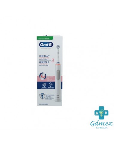 ORAL-B CEPILLO DENTAL ELECTRICO ORAL-B PROFESSIO