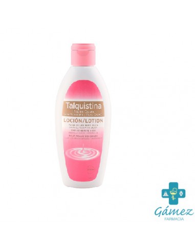 TALQUISTINA LOCION 200ML PILES SENSIBLES