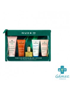 NUXE TROUSSE VOYAGE 2021