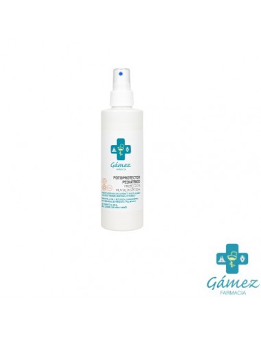 ACTIVA FOTOPROTECTOR.SOLAR INFANTIL SPF 50 200 M
