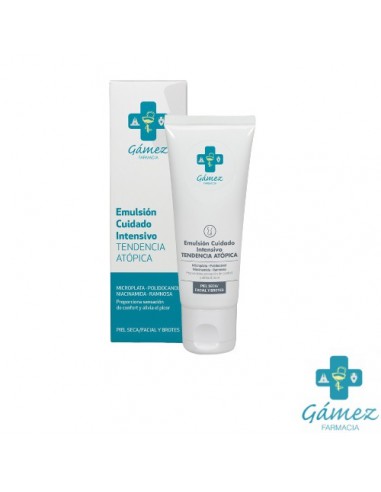 ACTIVA DERMA-ATOPIA EMULSION CUIDADO INTENSIVO BROTES 75 ML