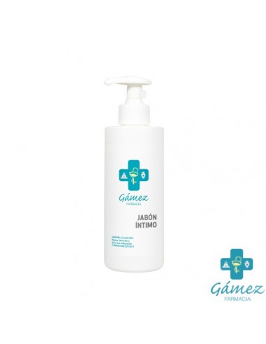 ACTIVA CUIDADO INTIMO JABON INTIMO 300 ML **ET02