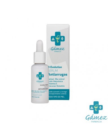 R-EVOLUTION SERUM 30 ML