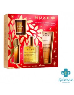 NUXE COFRE SIMPLEMENTE...