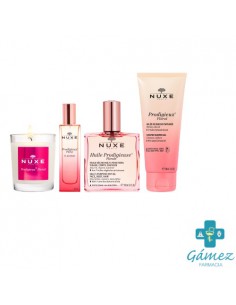 NUXE COFRE HAPPY IN PINK 2