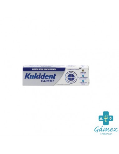 KUKIDENT EXPERT 1 TUBO 40 G