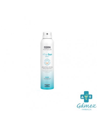 AFTER SUN EFECTO INMEDIATO SPRAY 200ML+