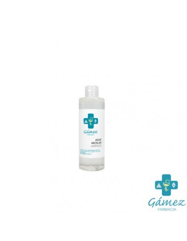 ACTIVA FACIAL-LIMPIEZA AGUA MICELAR 100 ML  DA08