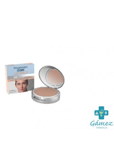 FOTOP COMPACT SPF50+ ARENA 10G