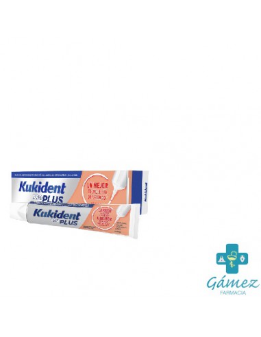KUKIDENT PRO EFECTO SELLADO 57 G