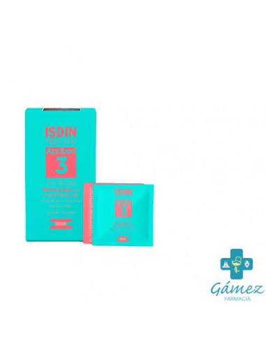 ACNIBEN 3 ISDIN TEEN SKIN ON THEGO 30 TOALLITAS