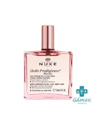 NUXE HUILE PRODIGIEUSE FLORALE 50 ML