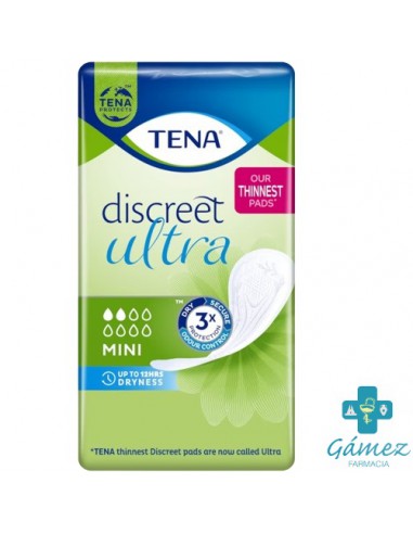 TENA LADY MINI 20 U