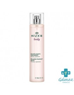 NUXE BODY AGUA RELAJANTE...